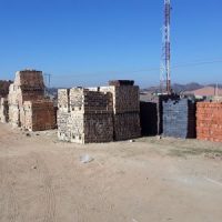 Bricks in Harare Zimbabwe