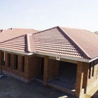 Building constructions in Harare Zimbabwe